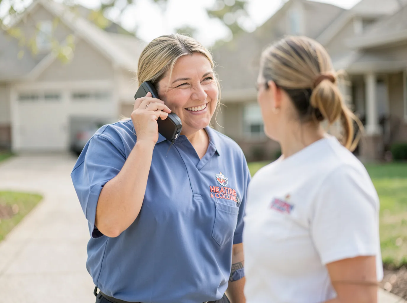 Hvac Repair Dunellen, NJ FAQs